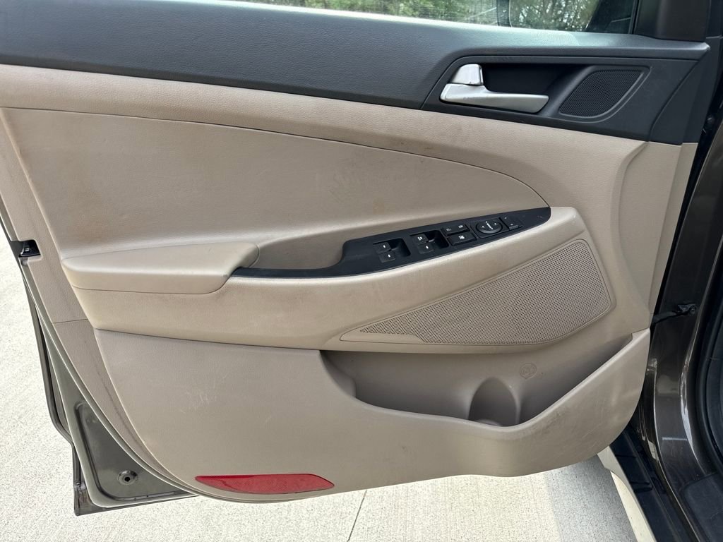 Used 2019 Hyundai Tucson SEL w/ Cargo Package image 14
