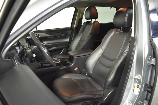 Used 2020 MAZDA CX-9 Touring w/ Touring Premium Package image 9