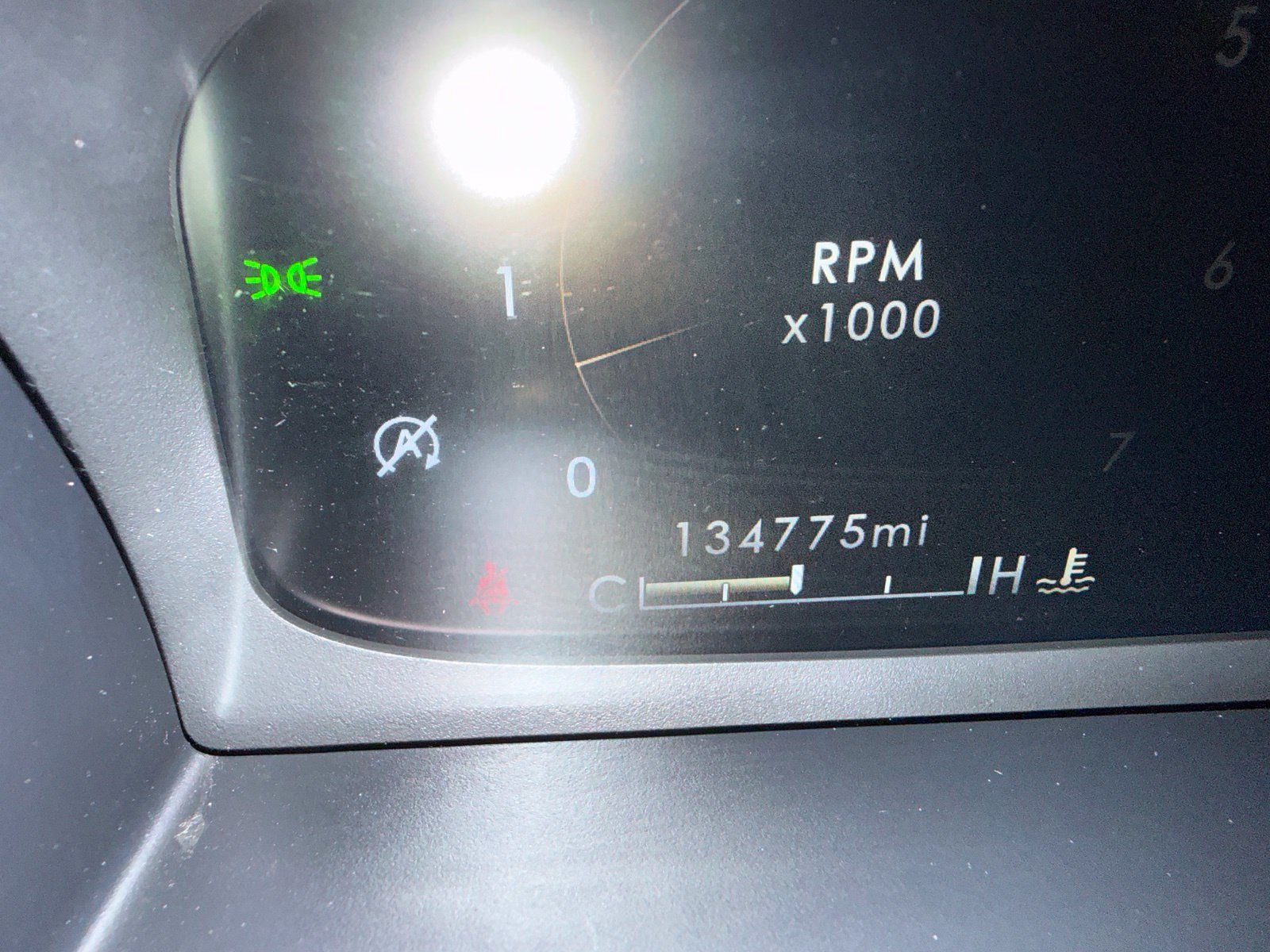 Used 2020 Lincoln Aviator Reserve w/ Elements Package Plus AWD/4WD image 13