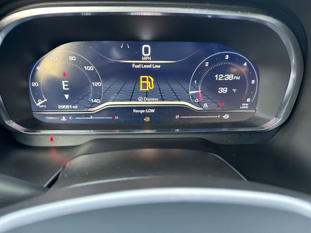 Used 2024 GMC Yukon SLT image 20