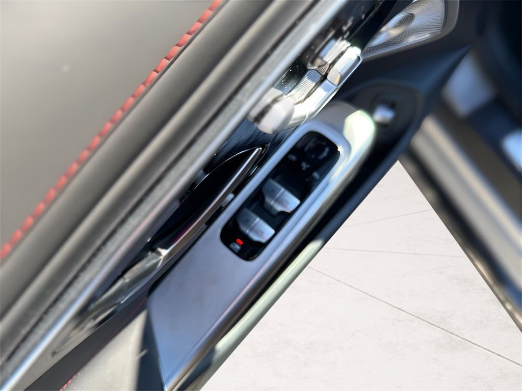 New 2026 Mercedes-Benz CLE 53 AMG 4MATIC Cabriolet image 13