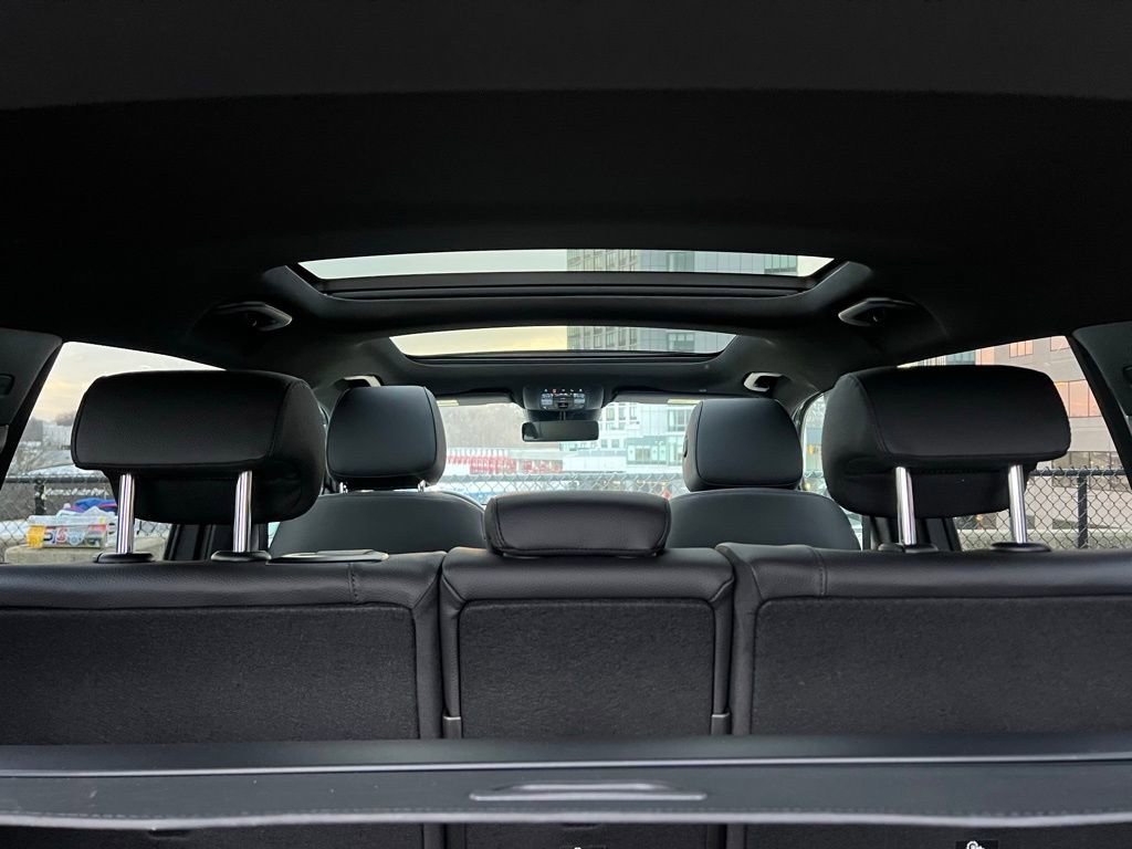 Certified 2026 Mercedes-Benz GLB 250 4MATIC image 22