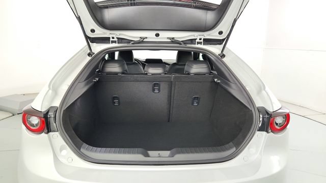 Used 2026 MAZDA MAZDA3 s Sport FWD image 34