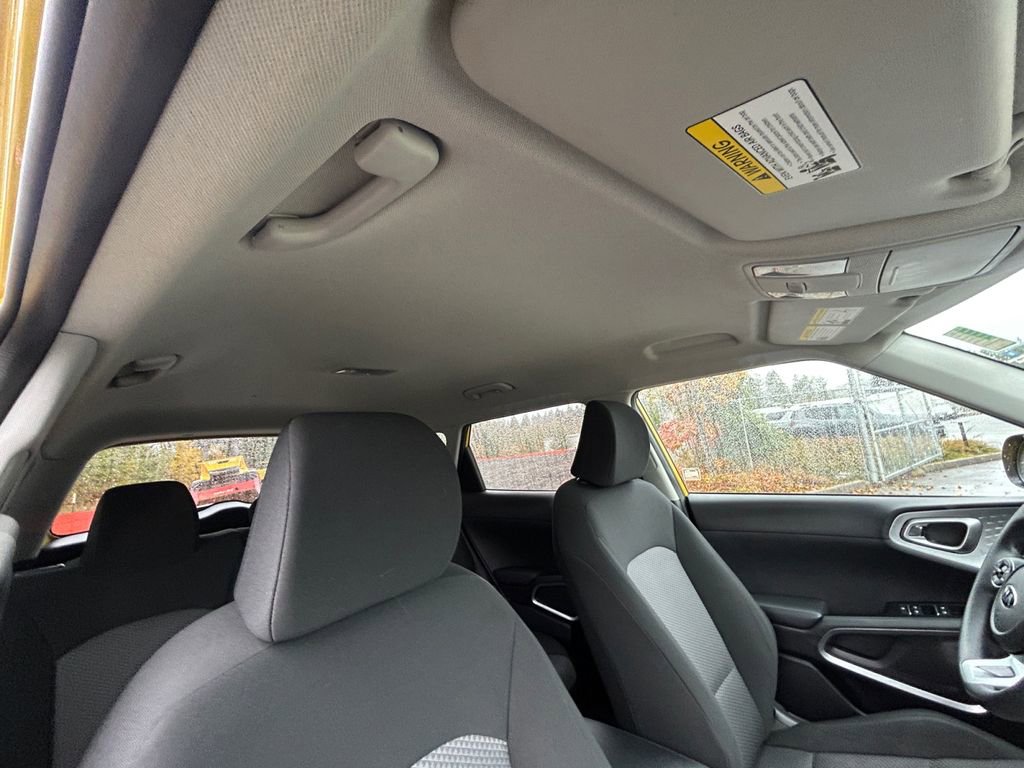Used 2020 Kia Soul LX image 27