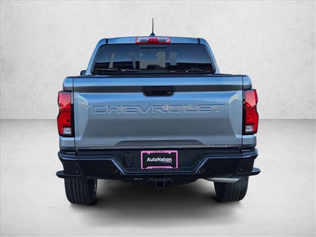 New 2026 Chevrolet Colorado Z71 image 8