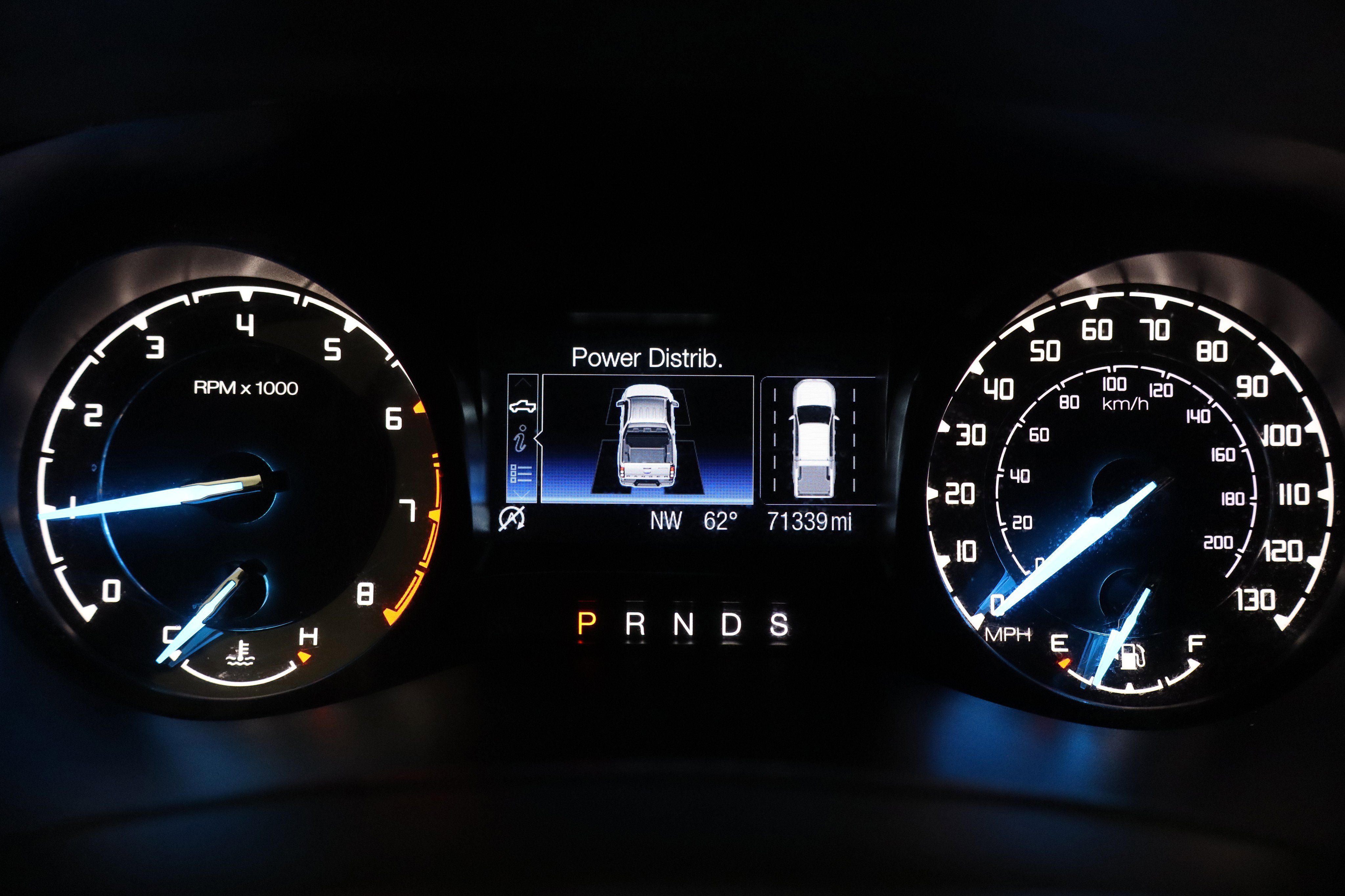 Used 2020 Ford Ranger XLT w/ Equipment Group 301A Mid image 18