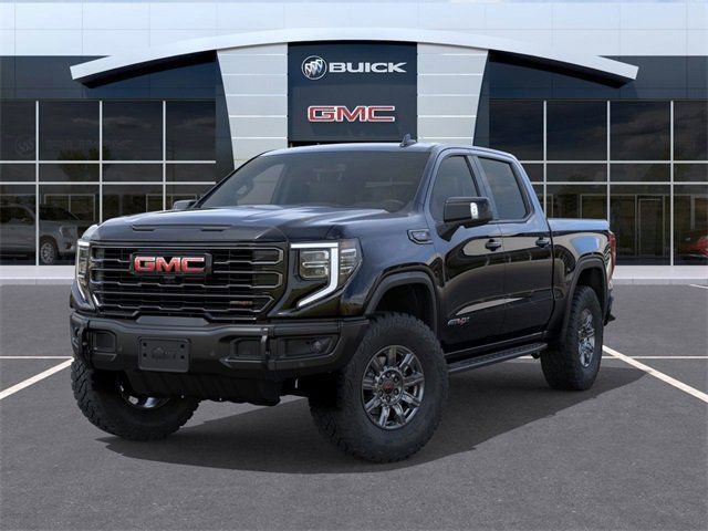 New 2025 GMC Sierra 1500 AT4X image 6