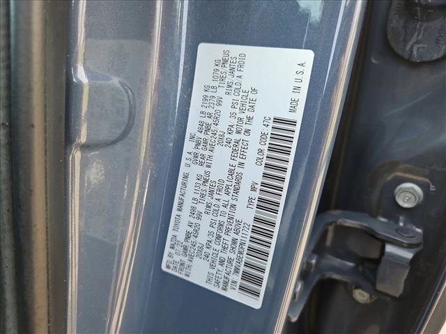 Used 2023 MAZDA CX-50 AWD 2.5 S w/ Premium Plus Pkg image 25