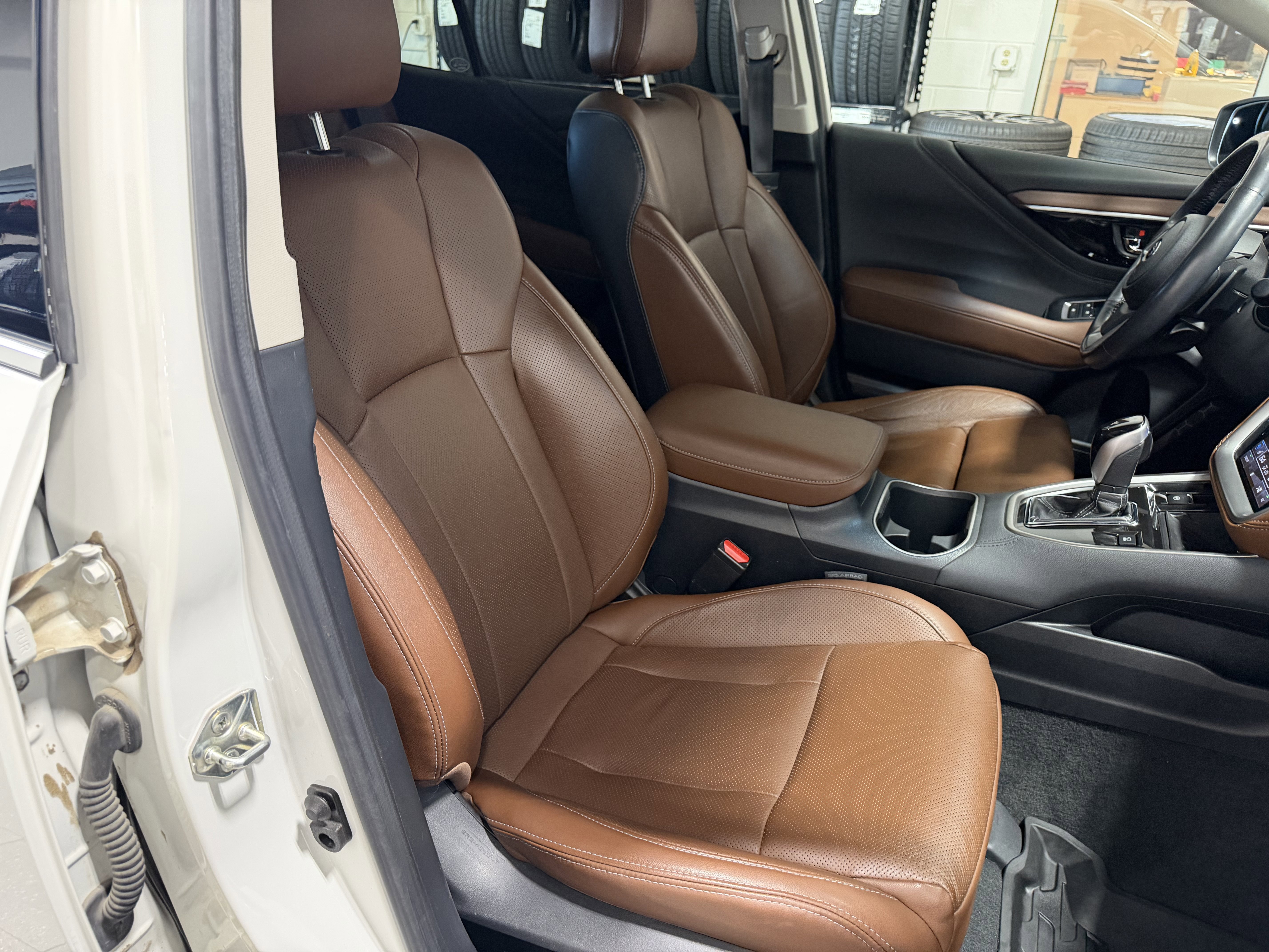 Used 2020 Subaru Outback Touring XT image 24