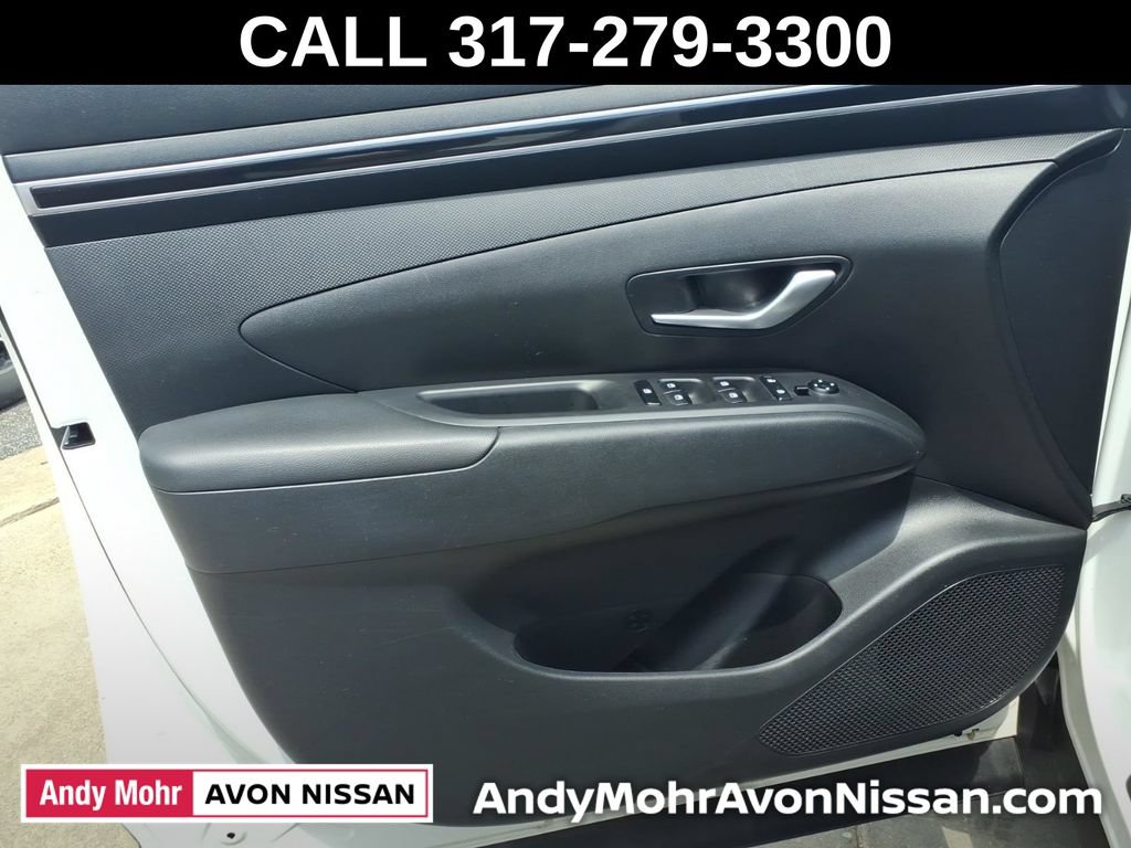 Used 2024 Hyundai Tucson SEL AWD/4WD image 13