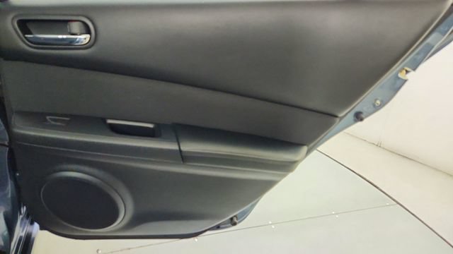 Used 2012 MAZDA MAZDA6 i Touring FWD image 25