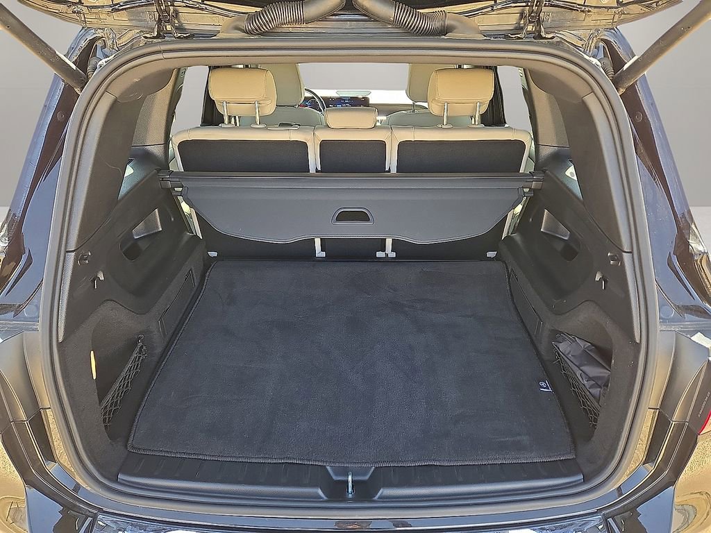 Used 2025 Mercedes-Benz GLB 250 image 13