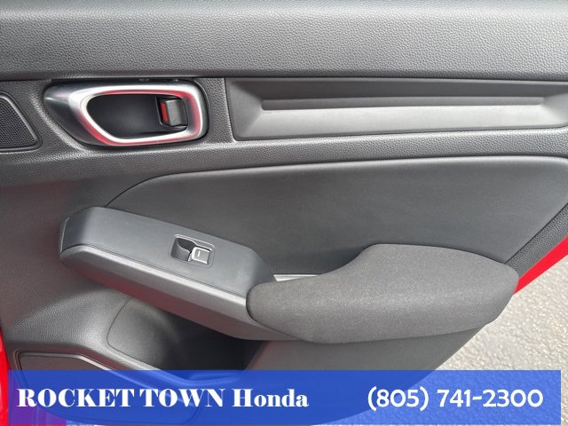 Used 2023 Honda Civic Sport image 10