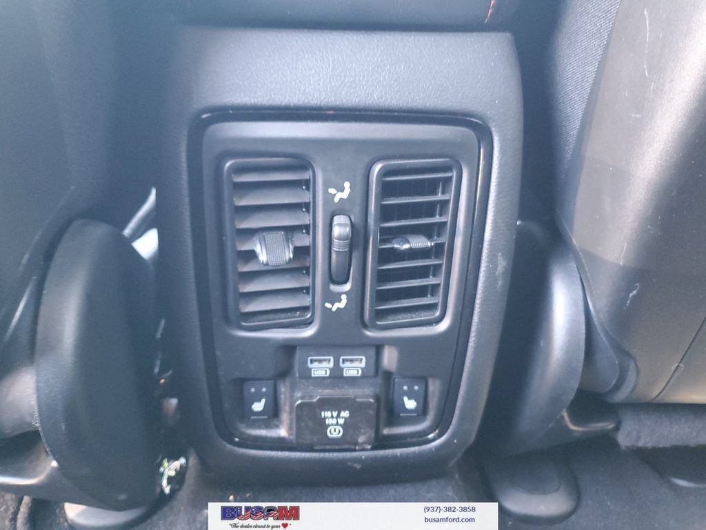 Used 2024 Dodge Durango GT AWD/4WD image 13