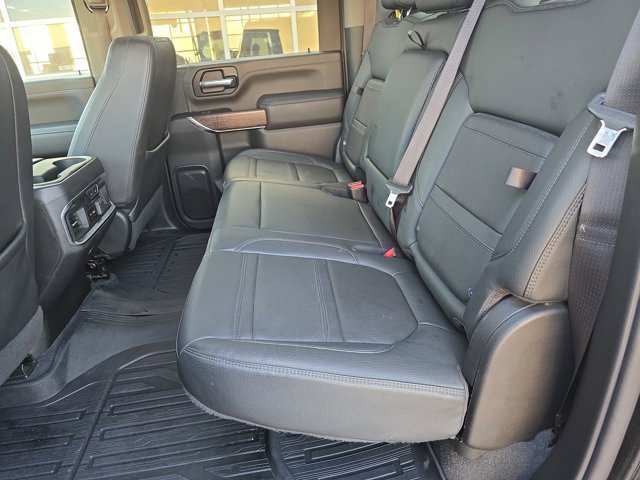 Used 2023 GMC Sierra 2500 Denali w/ Denali Ultimate Package image 15