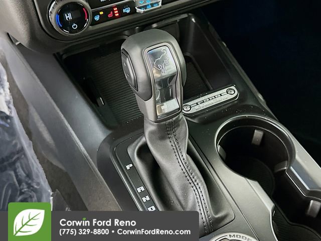 New 2026 Ford Bronco Outer Banks image 19