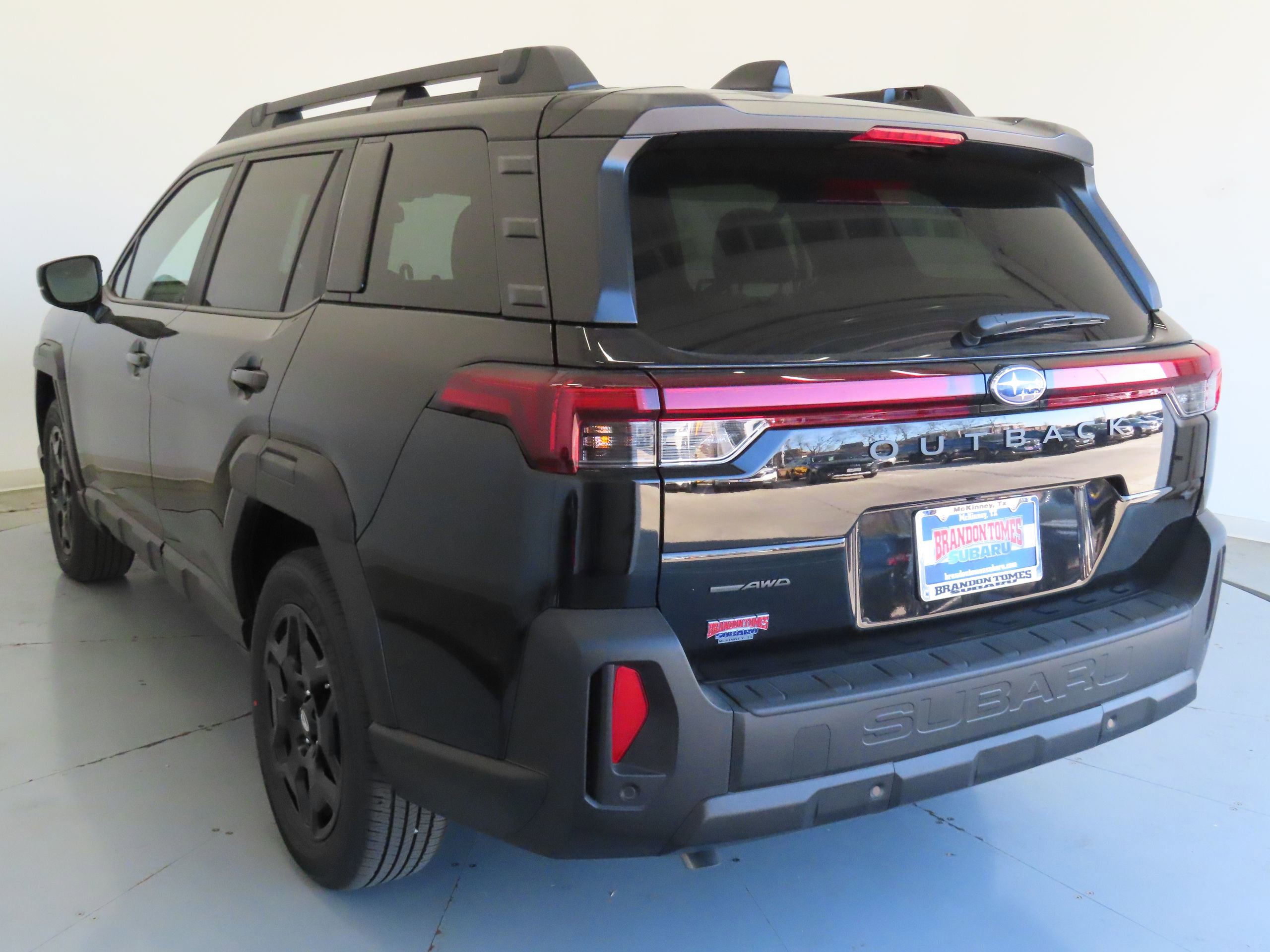 New 2026 Subaru Outback Limited image 7