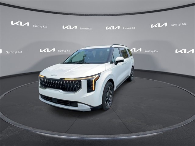 New 2026 Kia Carnival EX image 6