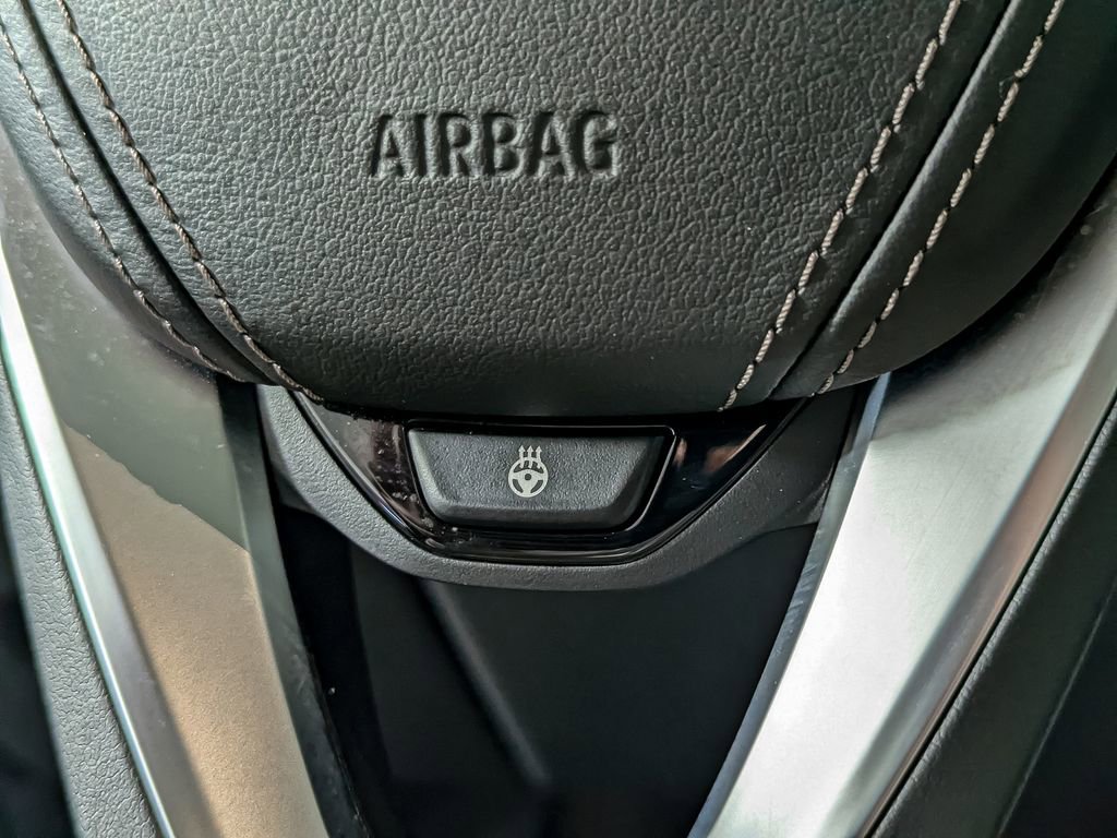 Certified 2023 BMW X5 xDrive40i w/ Premium Package image 24