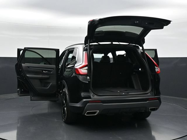 Used 2025 Honda CR-V Sport Touring image 53