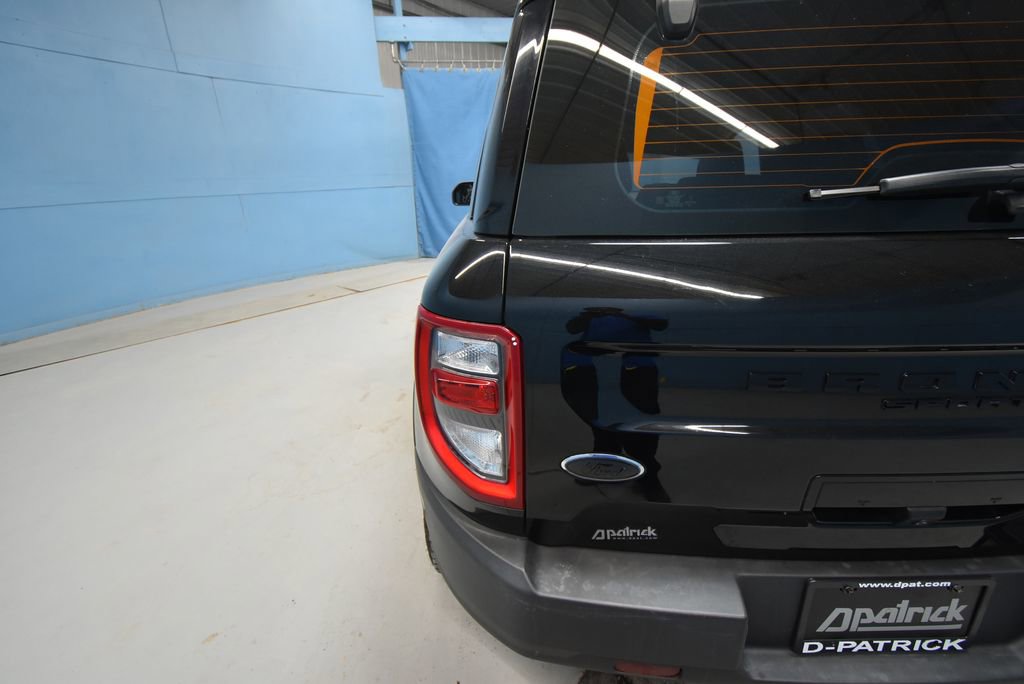 Used 2021 Ford Bronco Sport image 38