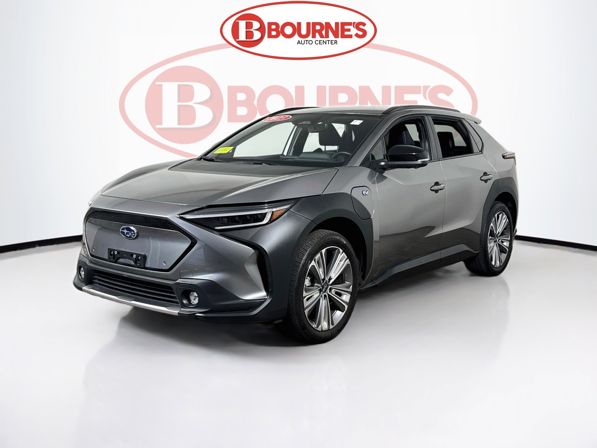 Used 2023 Subaru Solterra AWD image 6