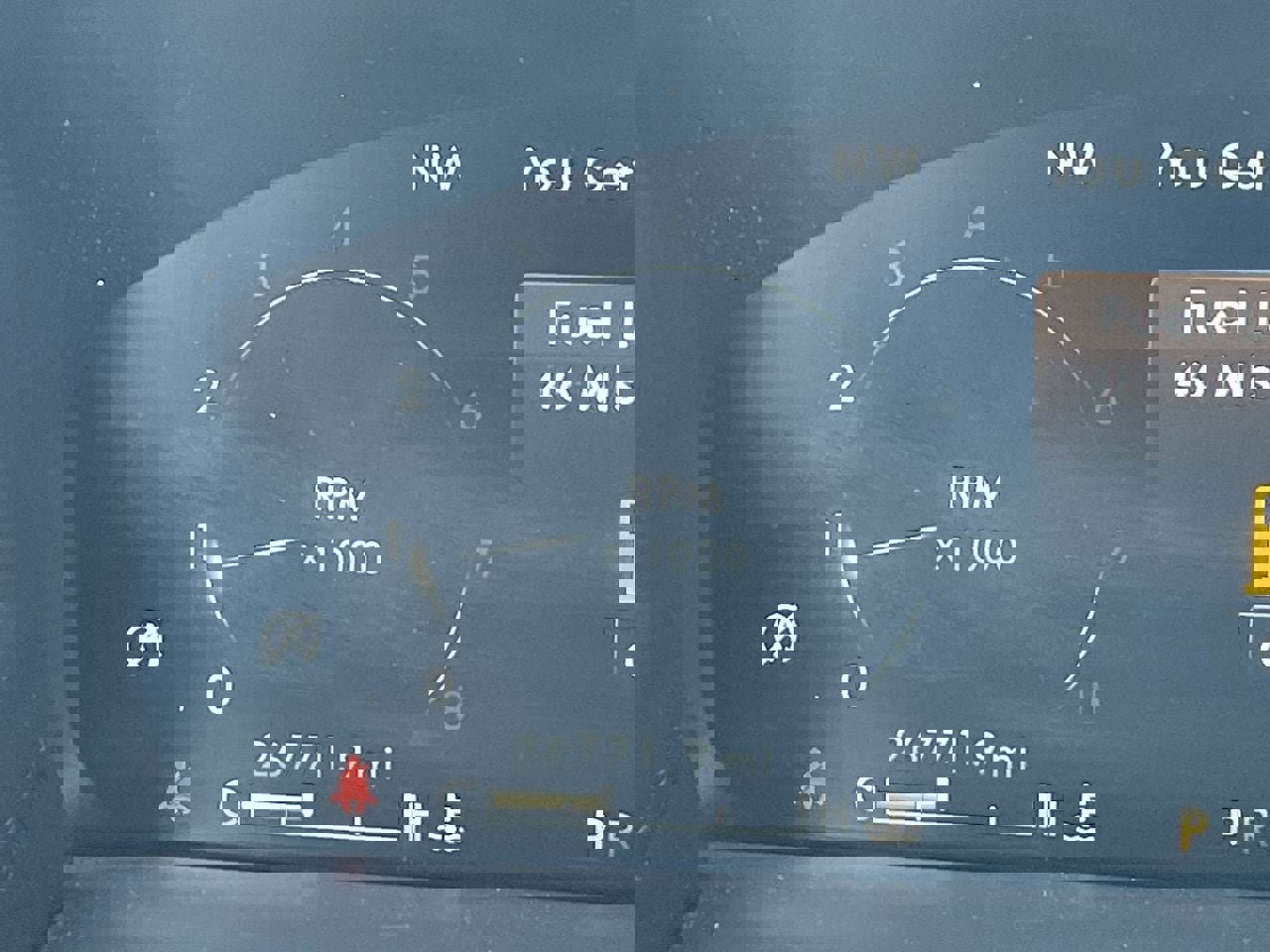 Used 2022 Lincoln Nautilus Reserve w/ Equipment Group 201A image 29