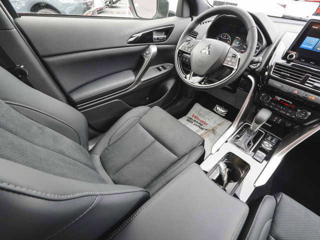 New 2026 Mitsubishi Eclipse Cross Black Edition image 35