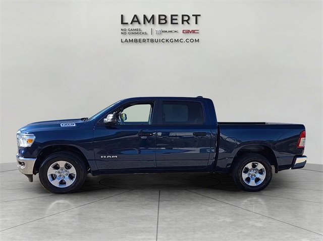 Used 2023 RAM 1500 Big Horn image 2