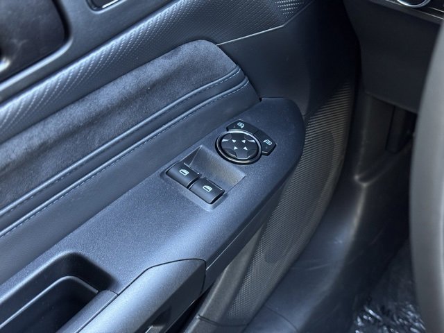 New 2025 Ford Mustang Dark Horse w/ Dark Horse Handlin Package image 22