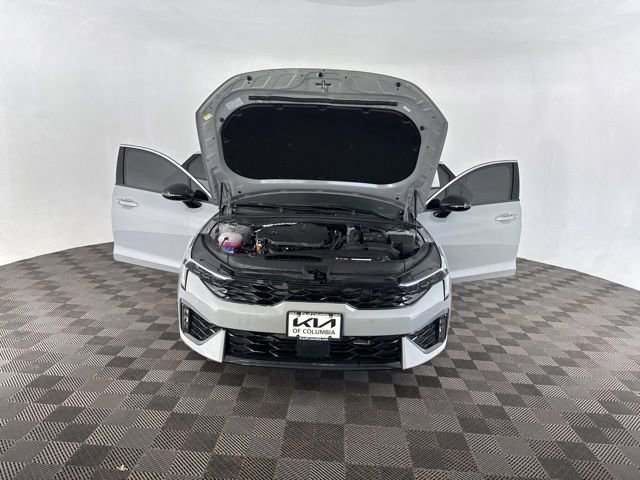 Used 2025 Kia K5 GT-Line image 13