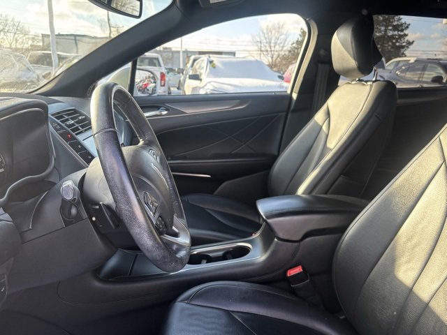 Used 2017 Lincoln MKC Premiere image 12