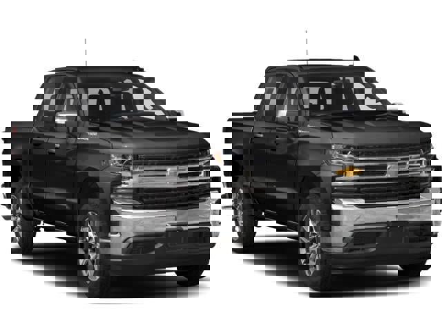 Used 2021 Chevrolet Silverado 1500 RST image 6