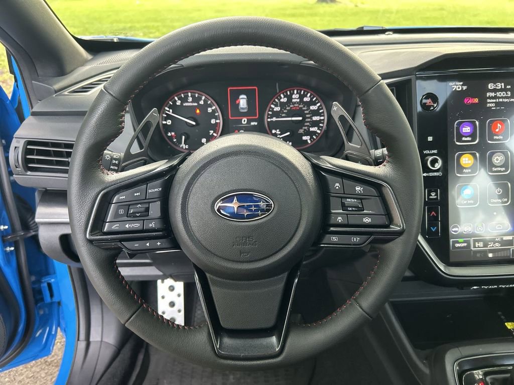 Certified 2024 Subaru Impreza RS w/ Popular Package #3 AWD/4WD image 18