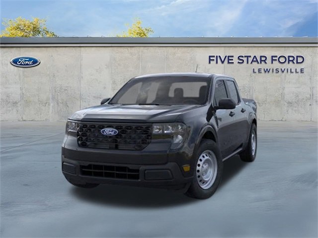 New 2026 Ford Maverick XL image 3