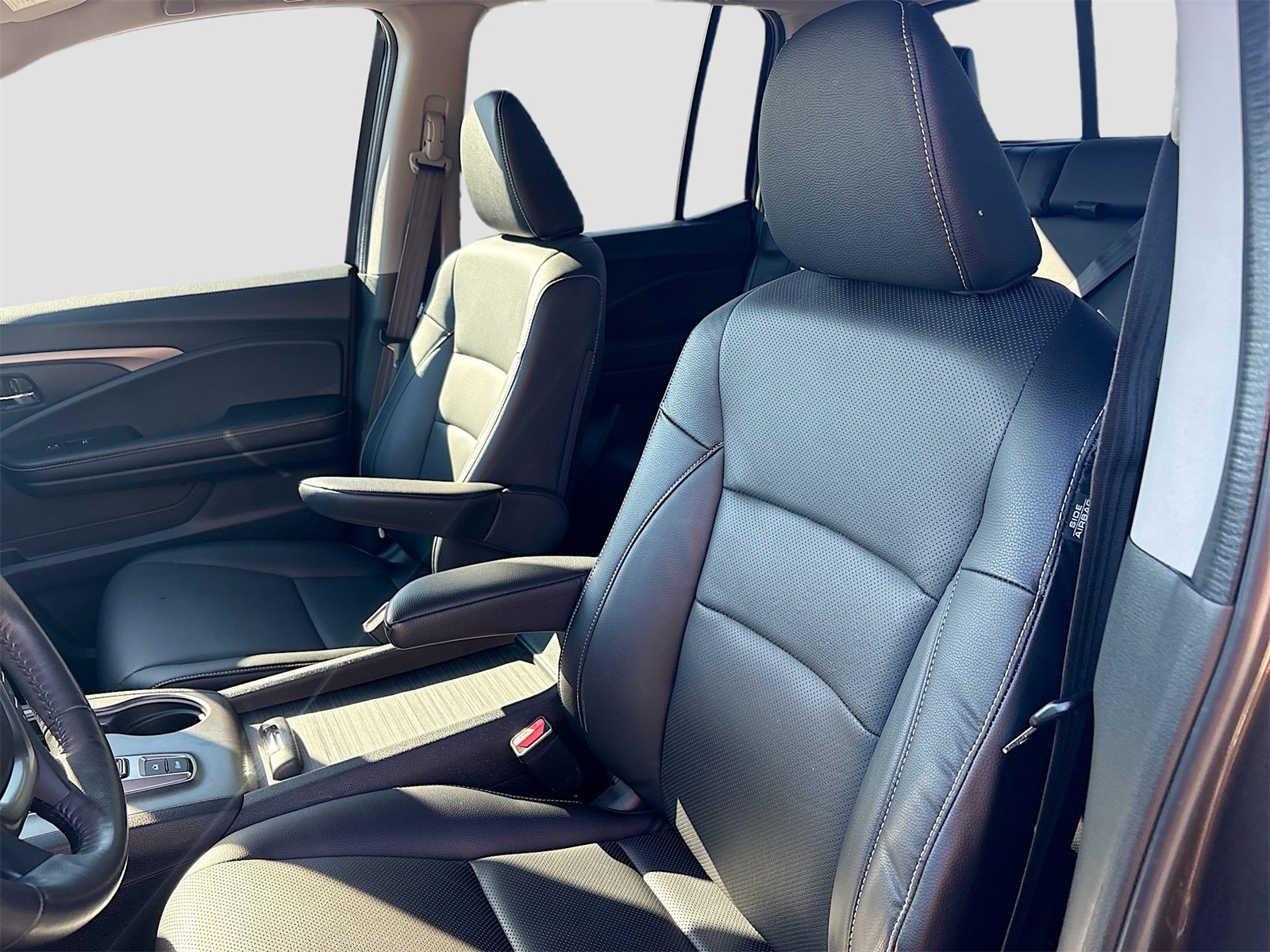 Used 2022 Honda Ridgeline RTL-E image 21