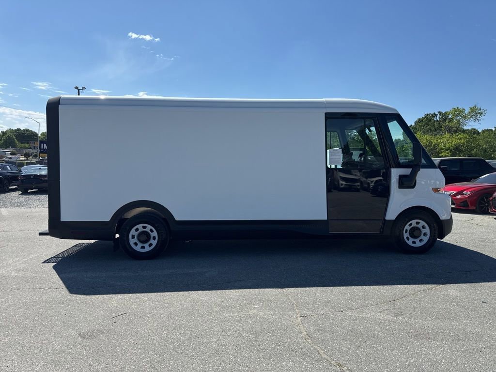 Used 2024 Chevrolet Brightdrop 600 w/ Battery Pack, Max Range image 6