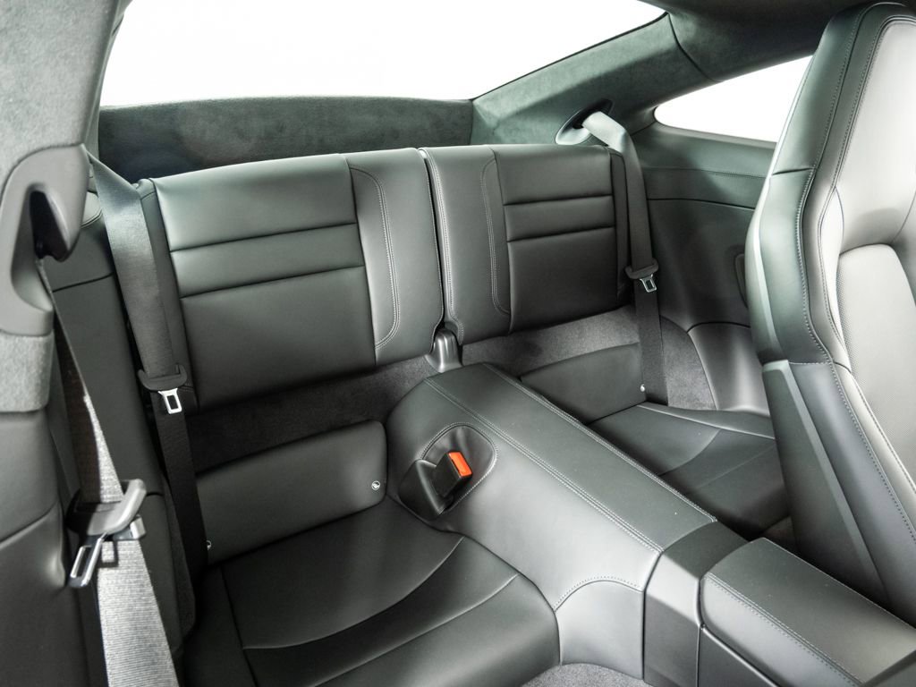 Certified 2026 Porsche 911 Carrera GTS image 20