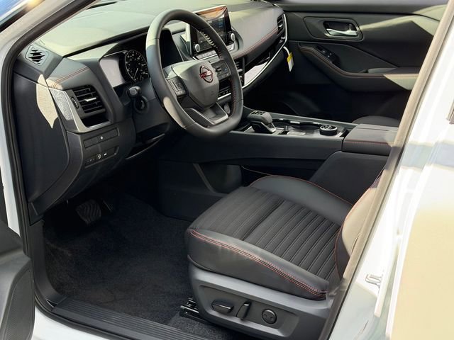 New 2026 Nissan Rogue SV image 11