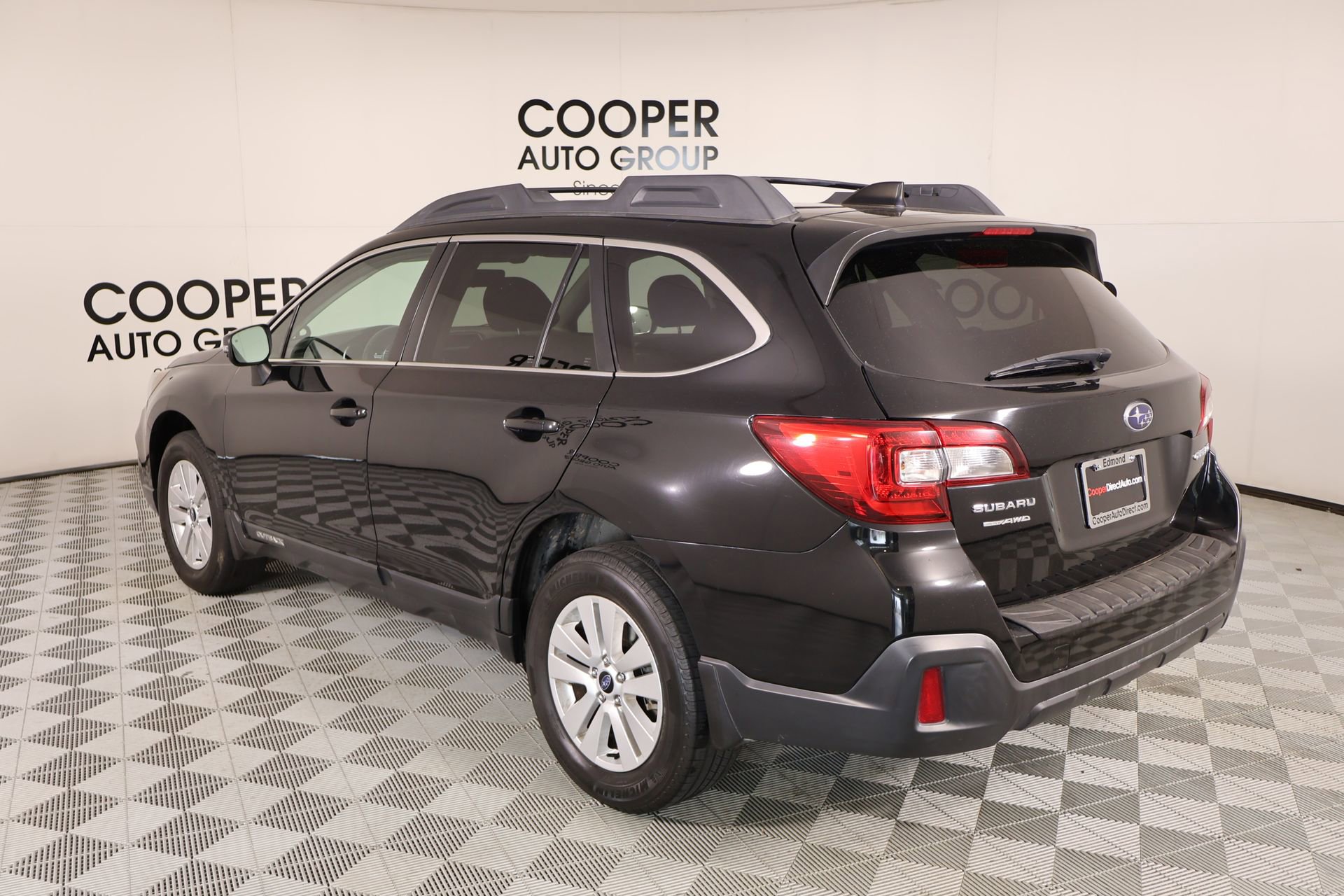 Used 2019 Subaru Outback 2.5i Premium w/ Popular Package #2 image 23