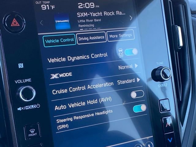 New 2026 Subaru Forester Premium image 19