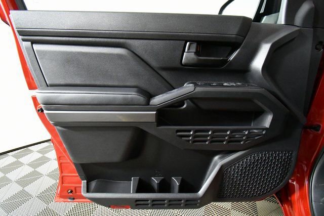 New 2026 Toyota Tacoma SR5 image 21