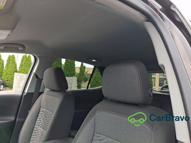 Certified 2020 Chevrolet Equinox LT FWD image 13