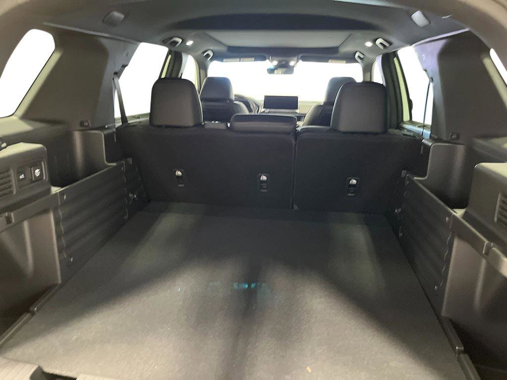 New 2026 Honda Passport TrailSport Elite image 27