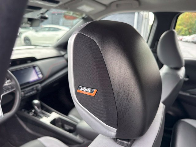 Used 2023 Nissan Kicks SR w/ SR Premium Package FWD image 16
