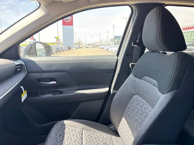 New 2026 Nissan Kicks SV image 18