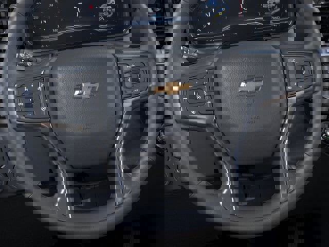 New 2026 Chevrolet Silverado 3500 High Country w/ High Country Premium Package image 19