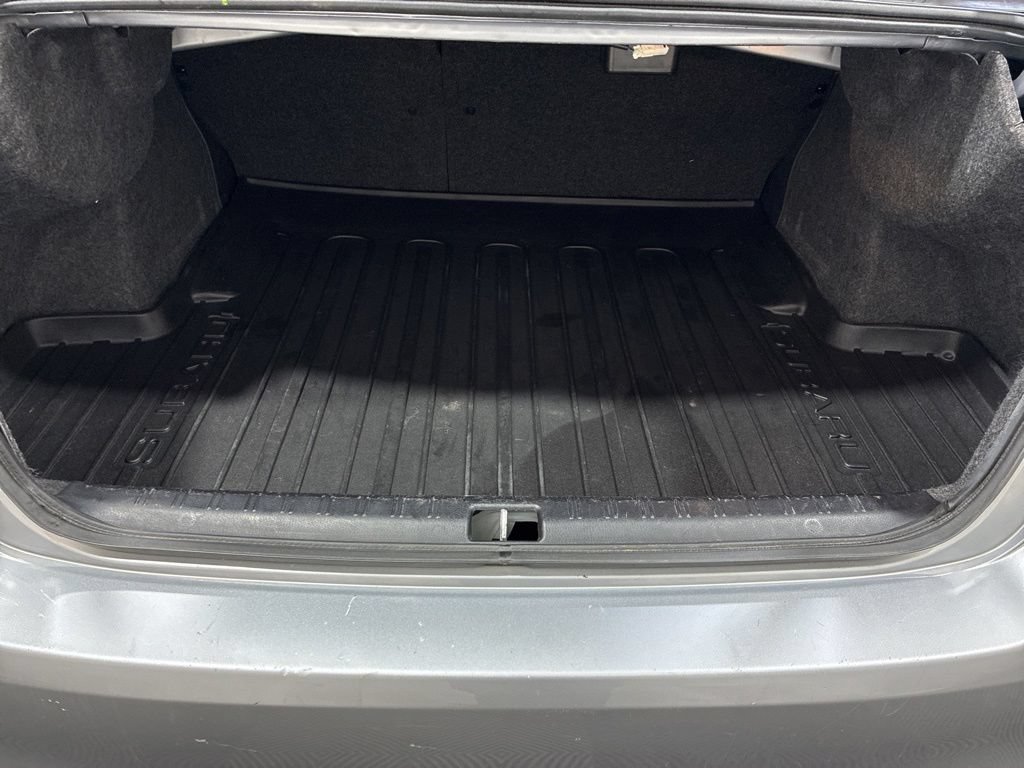 Used 2019 Subaru WRX STI AWD/4WD image 16
