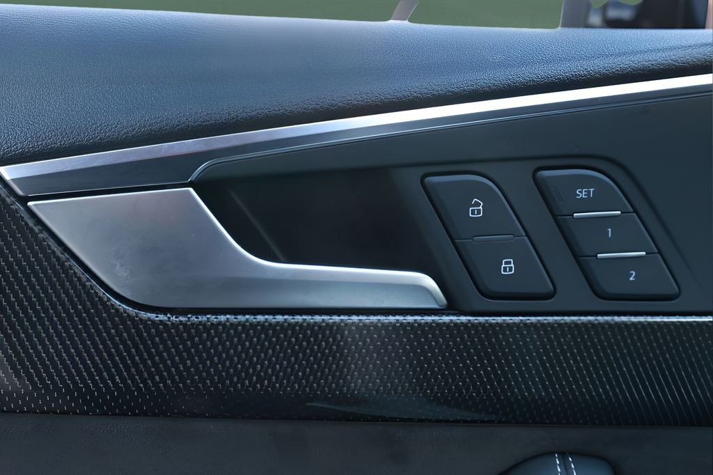 Used 2019 Audi S4 Premium Plus w/ Premium Plus Package image 31