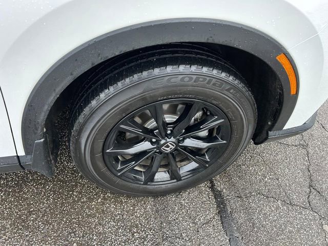 Used 2024 Honda CR-V Sport-L image 33